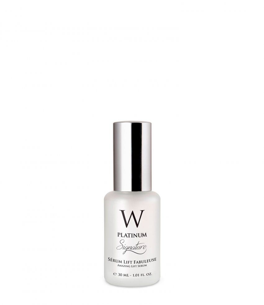 serum lift fabuleuse