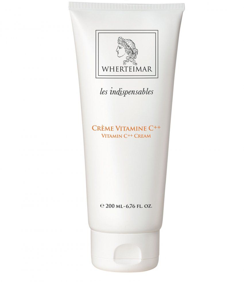 Les Indispensables vitamina c