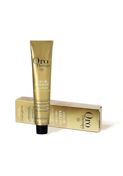 tinte color keratin 100ml