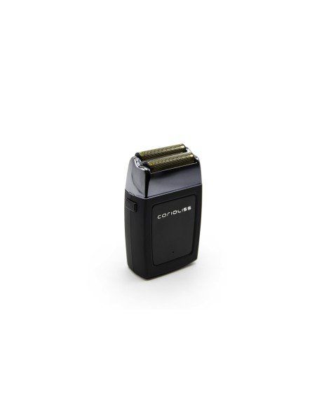 corioliss the shaver