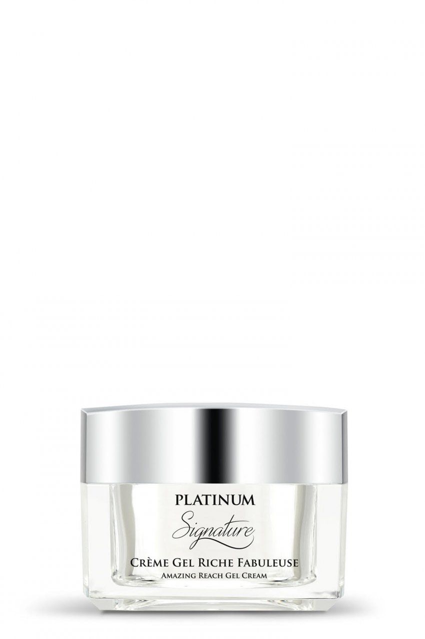 creme riche fabuleuse