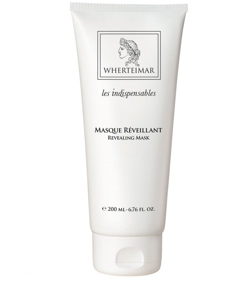 Les Indispensables masque reveillant