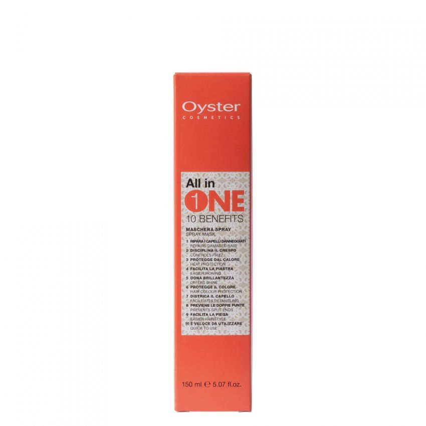 ALLINONE MASC 10 BEN 150 ML OYBM06150001 1