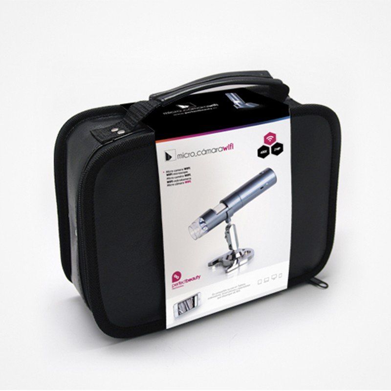 Micro Camara Wifi Perfect Beauty