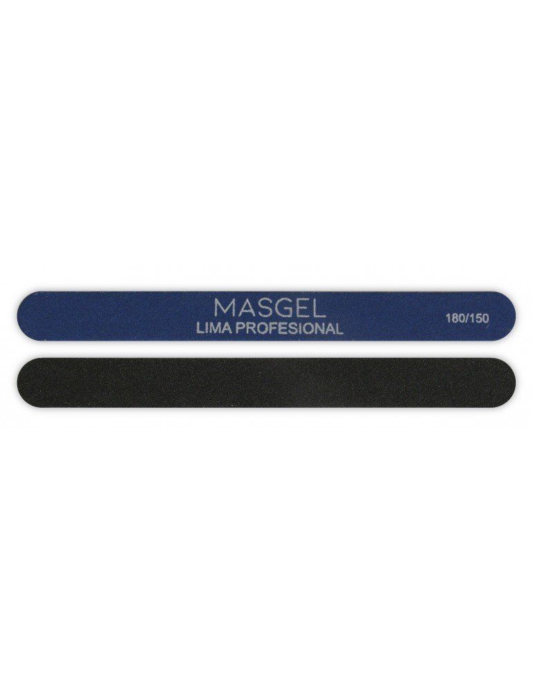 lima profesional 150180 pack 10uds masgel
