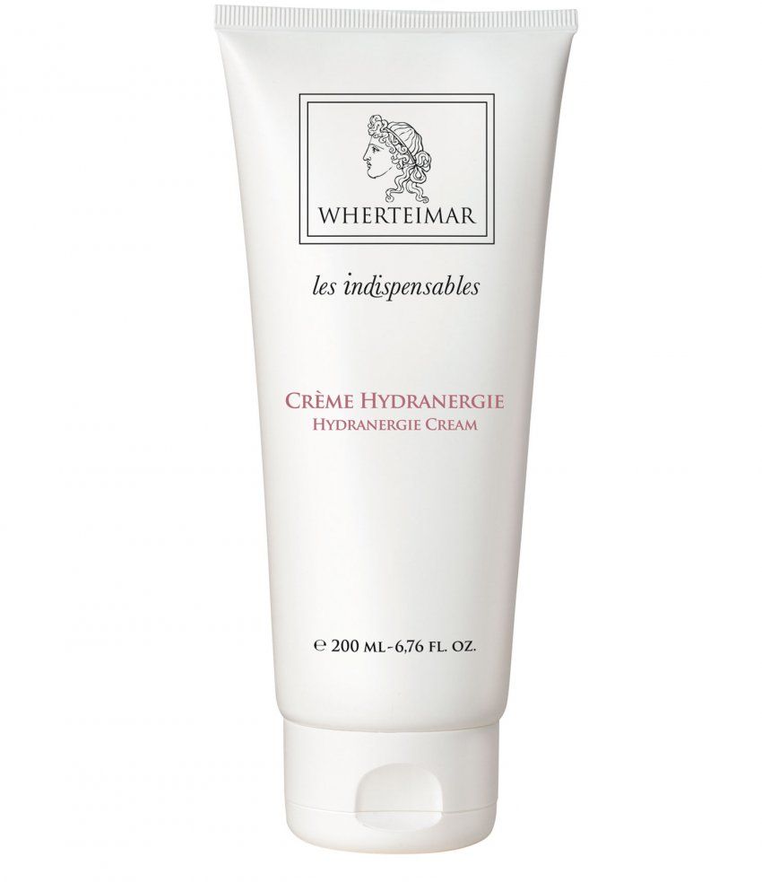 Les Indispensables Creme hydraenergie