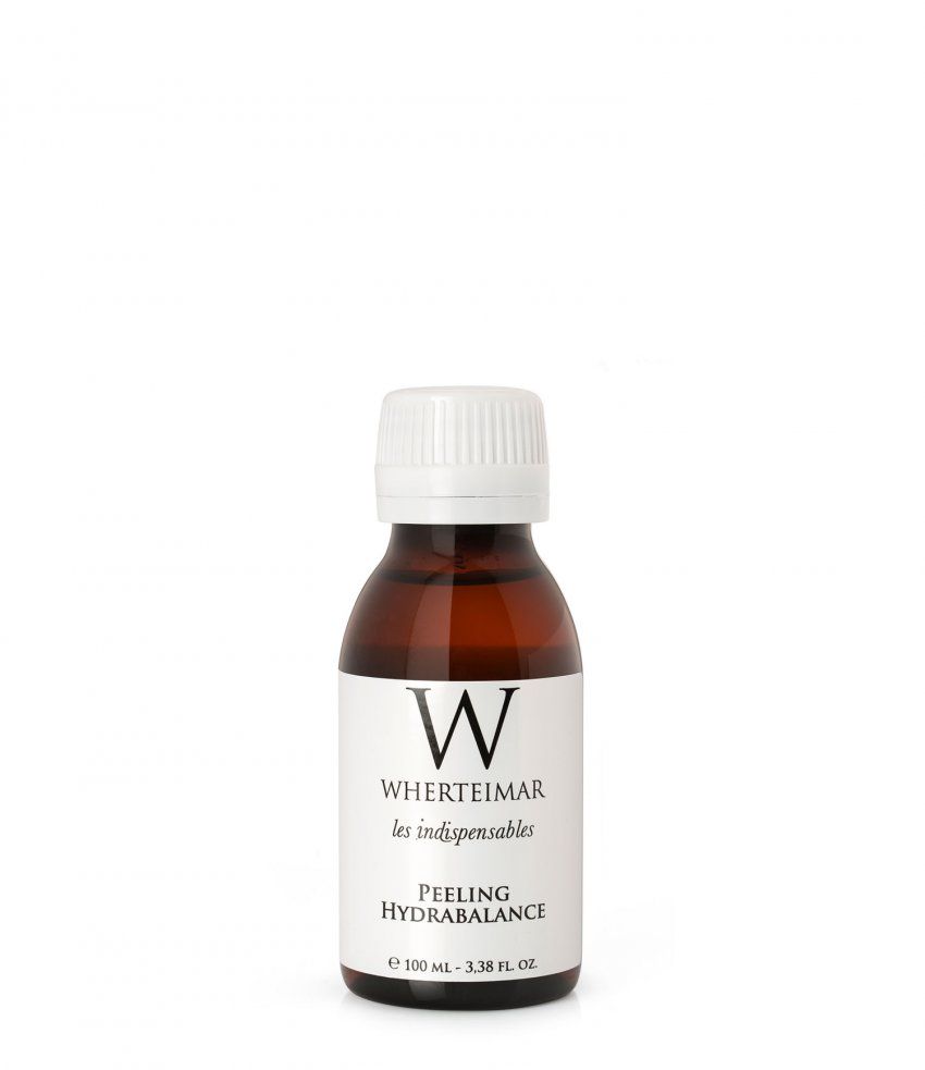 les indispensables peeling hydrabalance