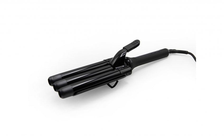 corioliss triple barrel
