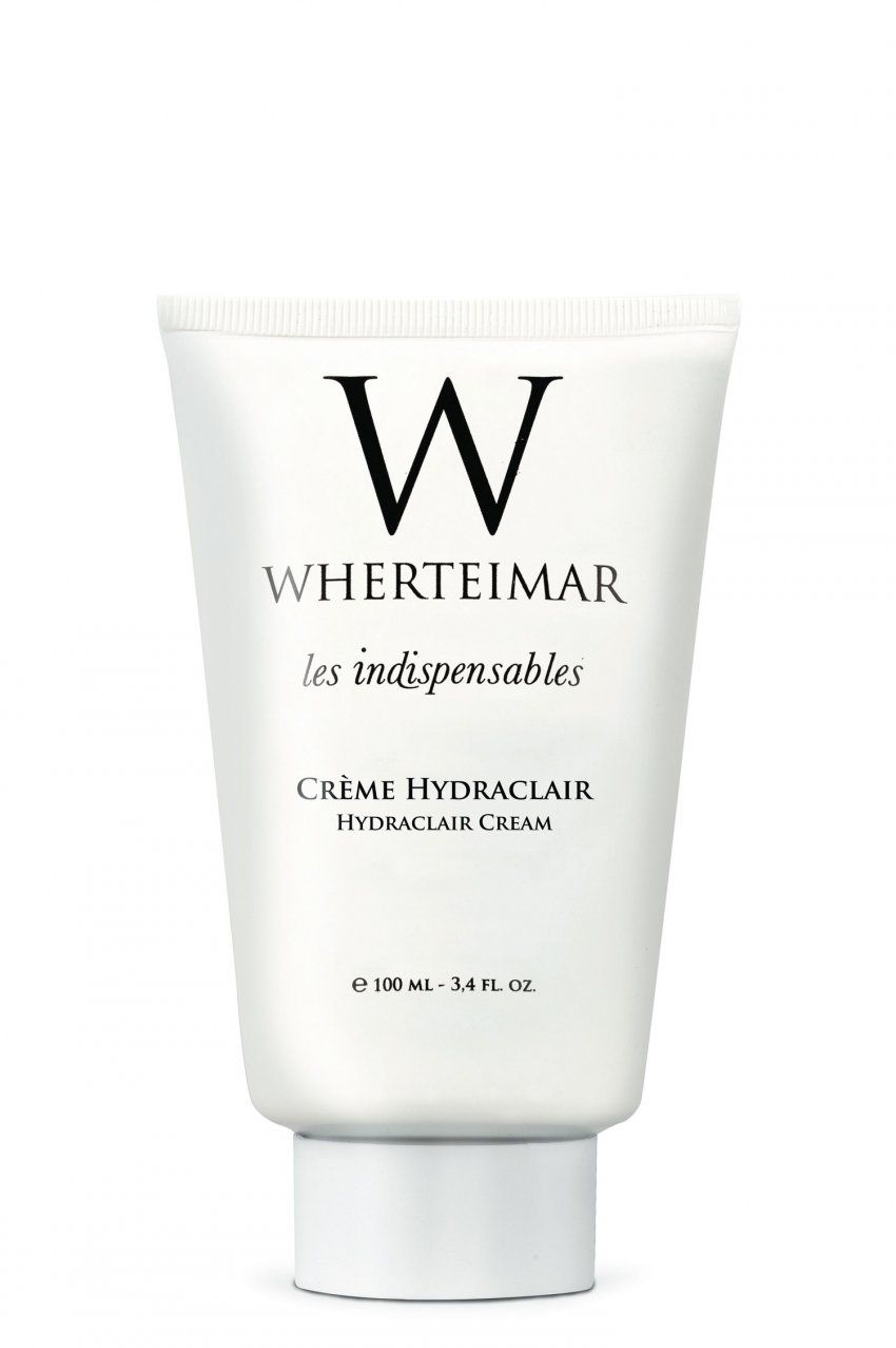 Les Indispensables creme hydraclair