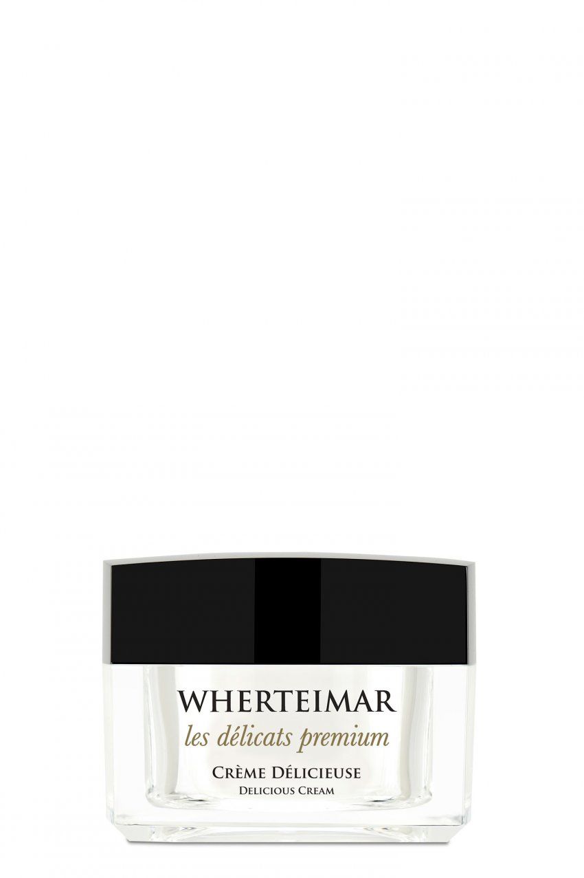 les delicats premium creme delicieuse