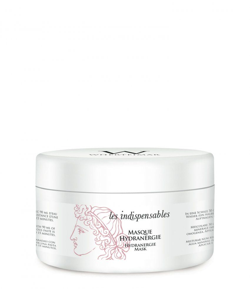 Les Indispensables masque hydranergie 1