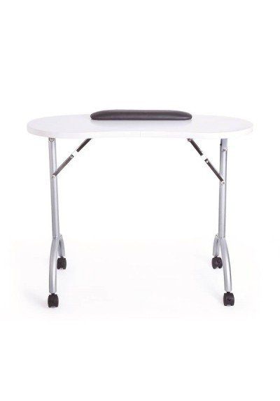 bifull mesa manicura portatil grace
