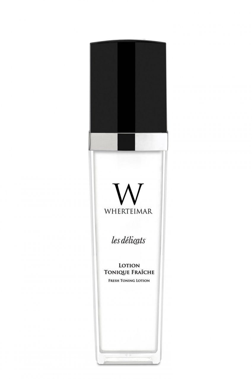 Les Delicats Facials lotion tonique