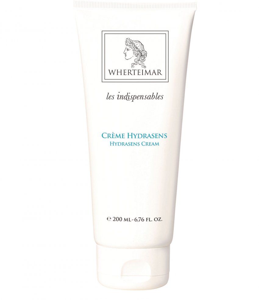Les Indispensables creme hidrasens new