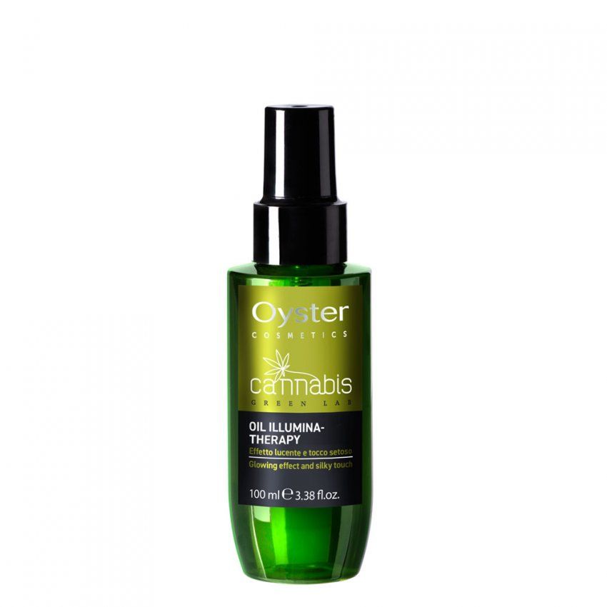 CANNABIS OIL ILL THERAPHY 1
