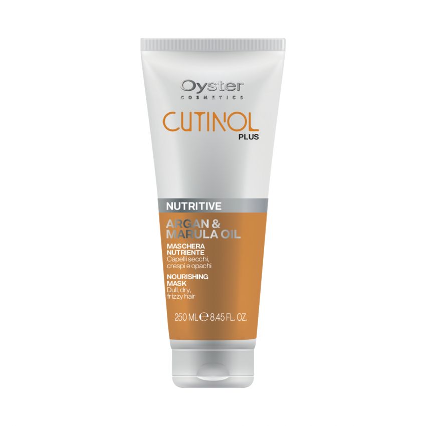 maschera nutritive square