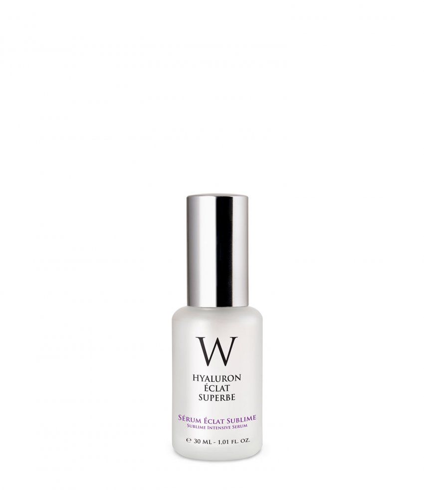 Hyaluron eclat serum eclat sublime