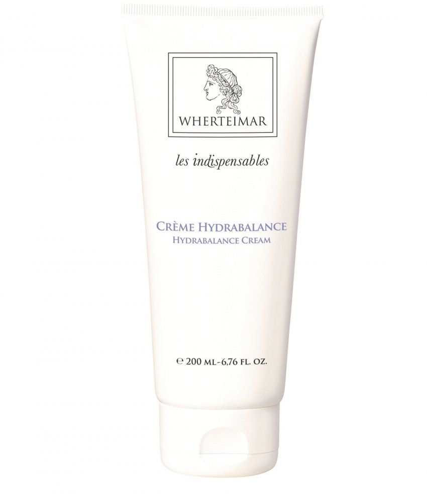Les Indispensables Creme hydrabalance new