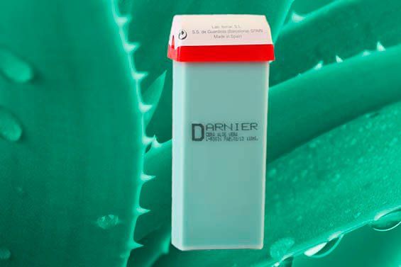 Cera aloe vera en roll on 110 ml