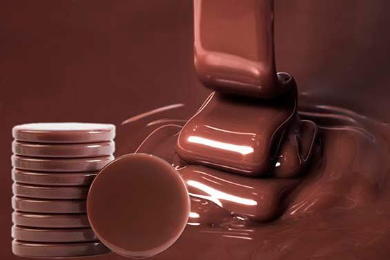 Cera especial de cacao