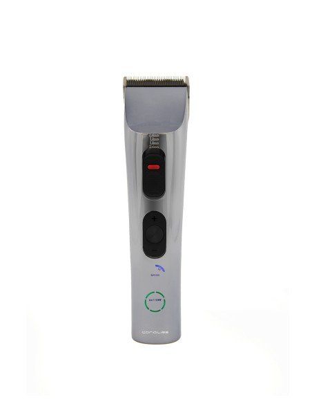 corioliss clipper 507