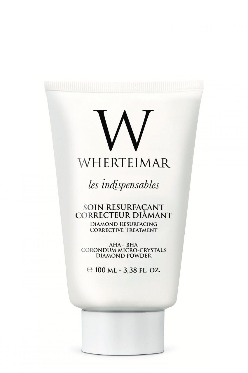 Les Indispensables correcteur diamant new1