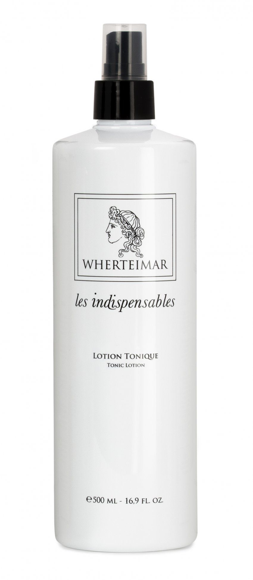 LOTION TONIQUE 500 ml