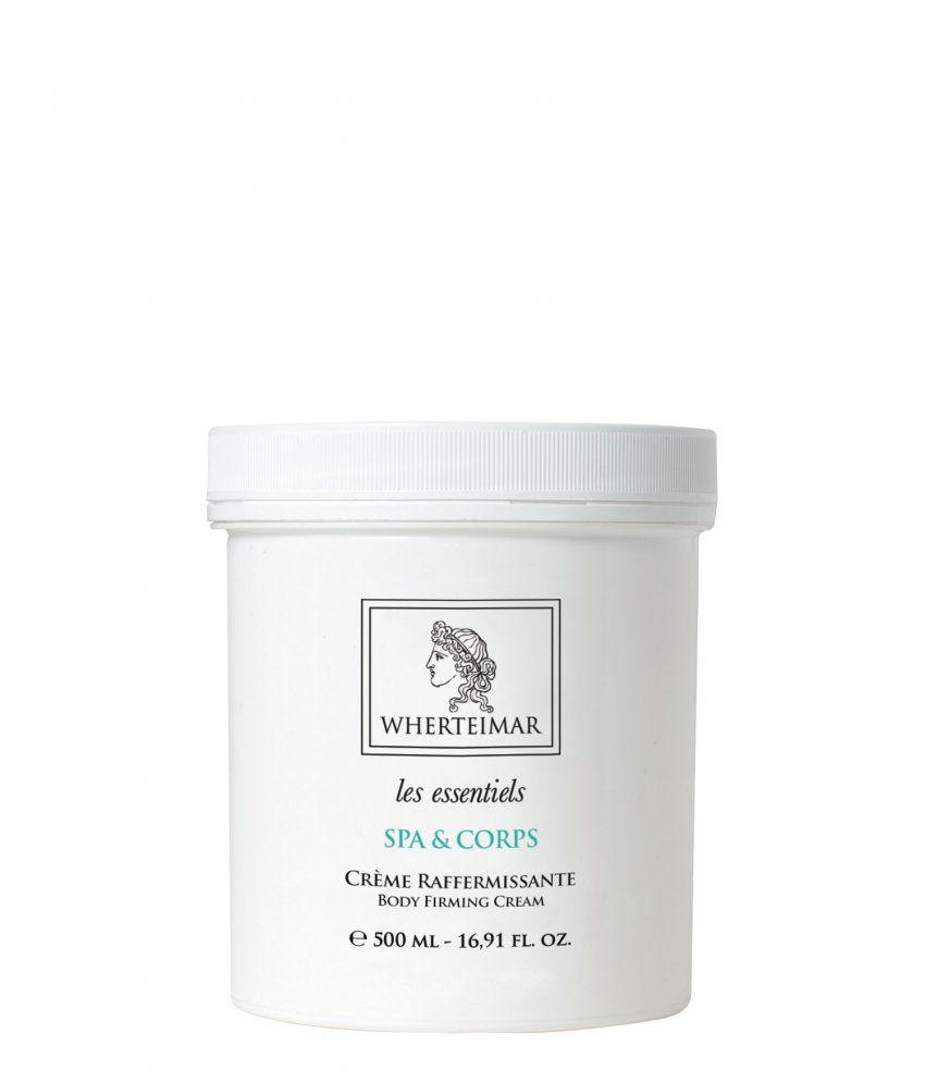 Les Essentiels Creme Raffermissante