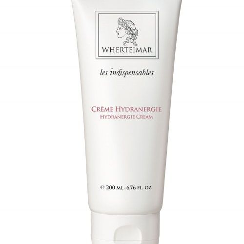 Les Indispensables Creme hydraenergie