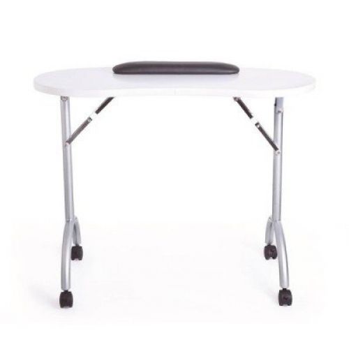 bifull mesa manicura portatil grace