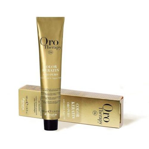 tinte color keratin 100ml