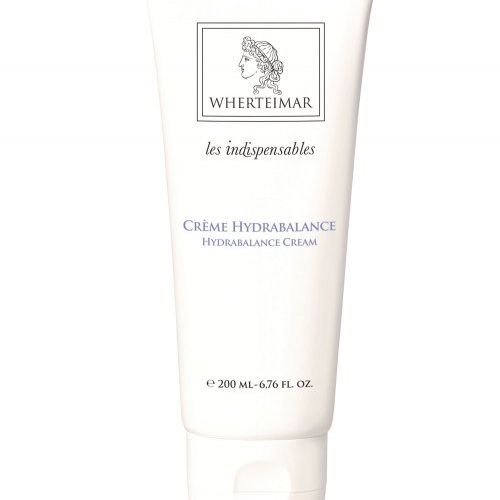 Les Indispensables Creme hydrabalance new