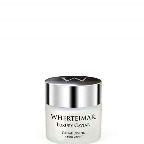 luxury caviar creme divine ok
