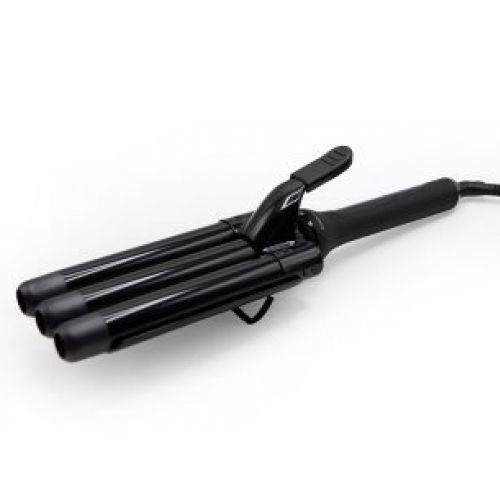 corioliss triple barrel