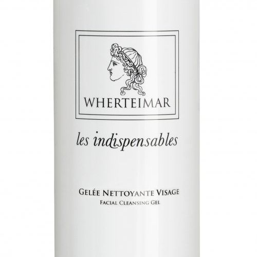 GELEE NETTOYANTE 500 ml