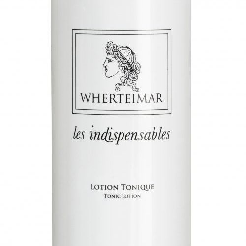 LOTION TONIQUE 500 ml