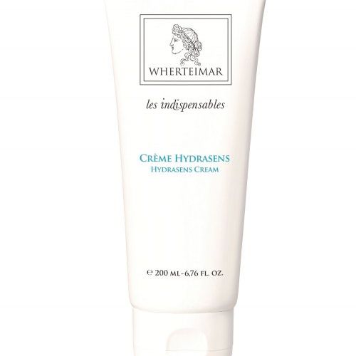 Les Indispensables creme hidrasens new