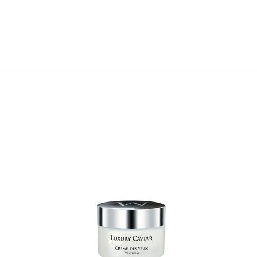 luxury caviar creme des yeux new2