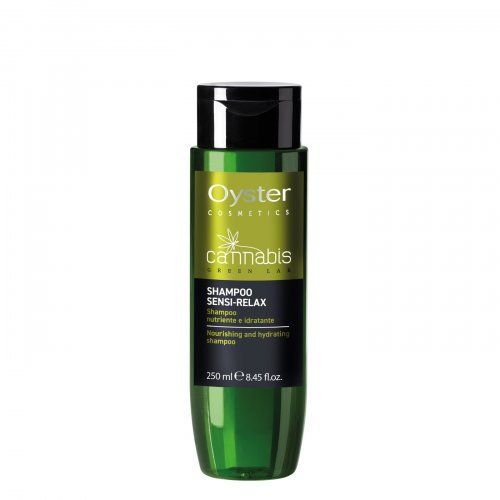 CANNABIS SHAMPOO SENSI 1