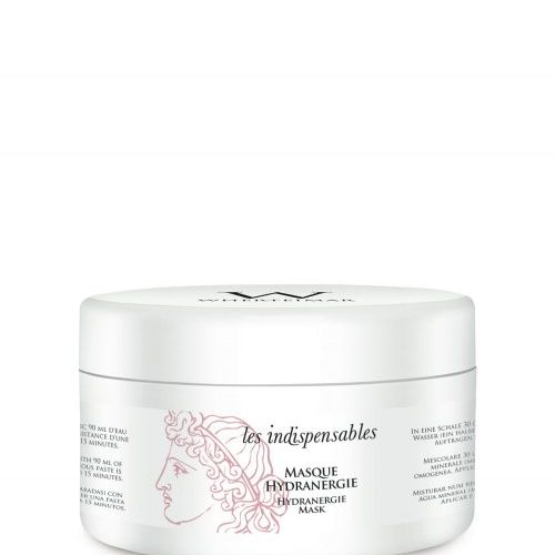 Les Indispensables masque hydranergie 1