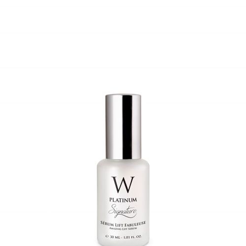 serum lift fabuleuse
