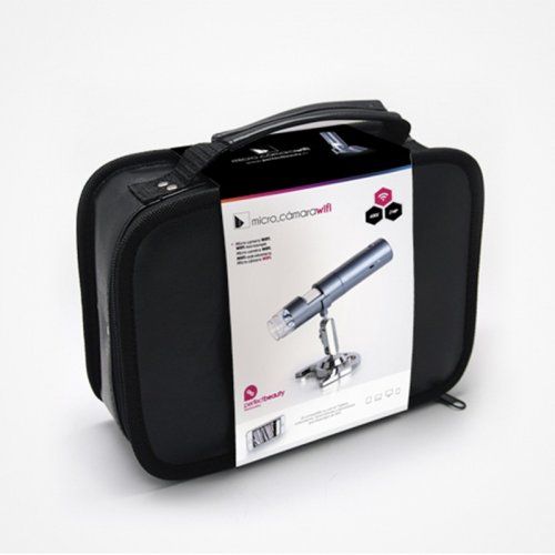 Micro Camara Wifi Perfect Beauty