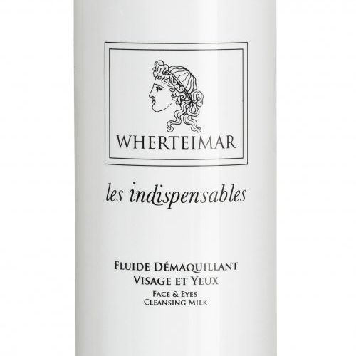 FLUIDE DEMAQUILLANT 500 ml