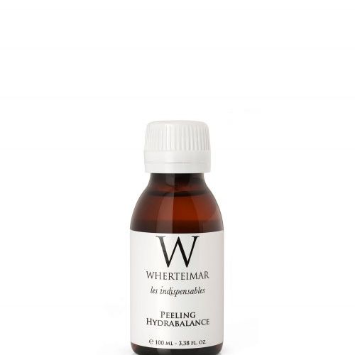 les indispensables peeling hydrabalance
