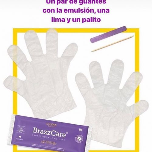 desechables de estética