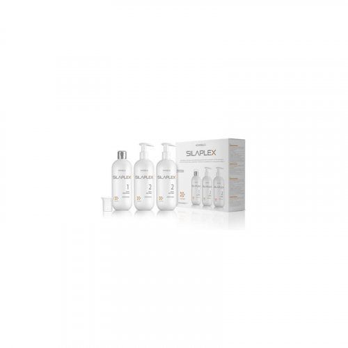 silaplex salon kit