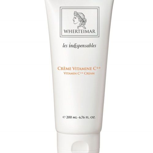 Les Indispensables vitamina c