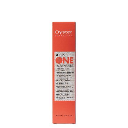 ALLINONE MASC 10 BEN 150 ML OYBM06150001 1