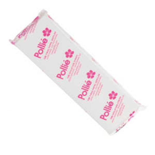 eurostil ref929 bandas de depilar 100 uds