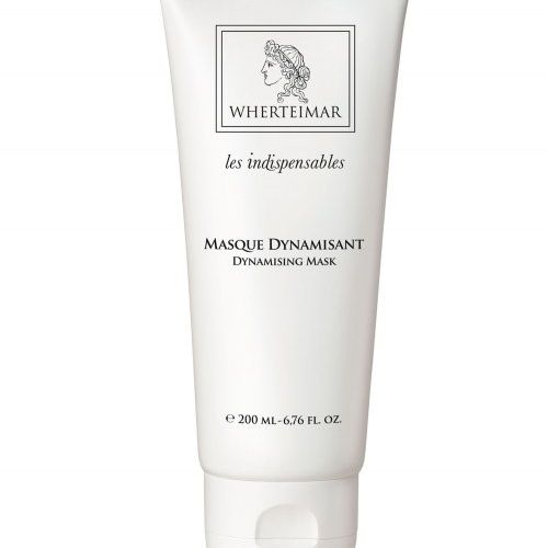 Les Indispensables masque dynamisant new